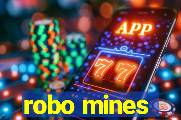 robo mines